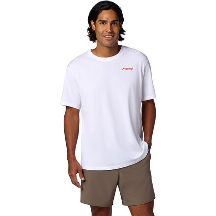 For Life T-Shirt - Men's