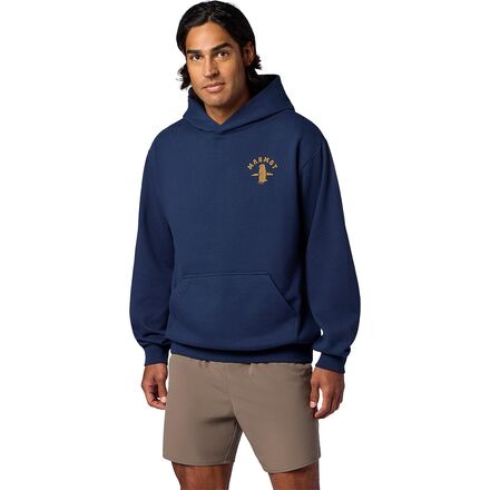 MMW Circle Critter Hoodie - Men's