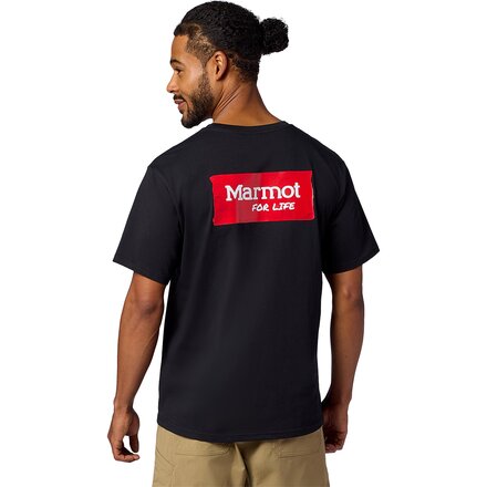 Marmot Duct Tape T-Shirt - Men's