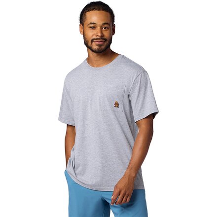 Marty Pocket T-Shirt - Men's