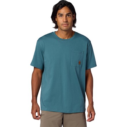 Marty Pocket T-Shirt - Men's