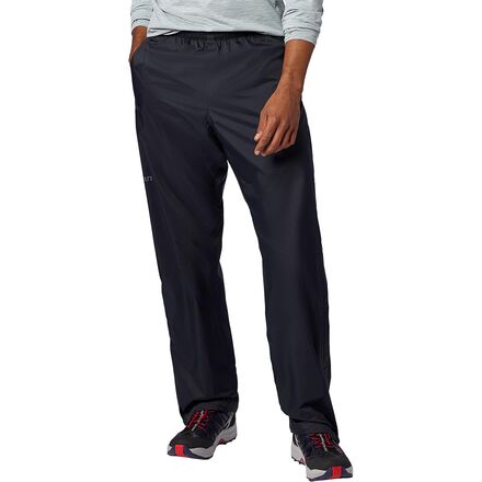 PreCip Evo Full Zip Pant - Men's