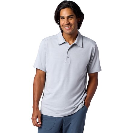 Sereno Polo Shirt - Men's