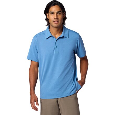 Sereno Polo Shirt - Men's