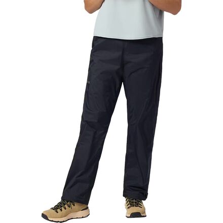PreCip Evo Full Zip Pant - Women's