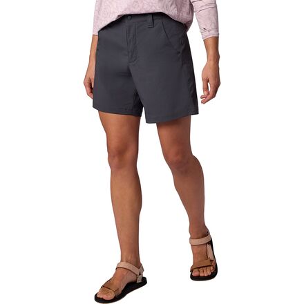 Trailway 7in Short - Women's