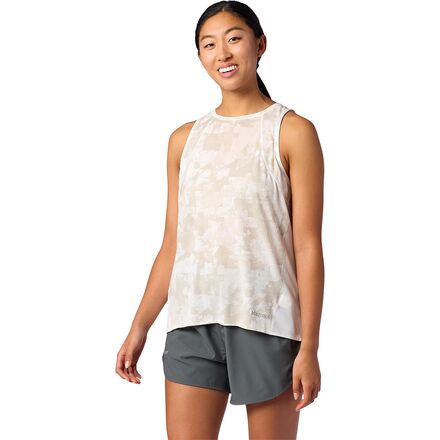 Uptrail Tank Top - Women's