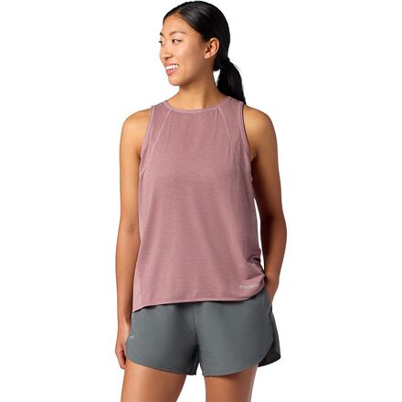 Uptrail Tank Top - Women's