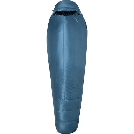 Marmot - HiberNest 15 Sleeping Bag: 15F Down