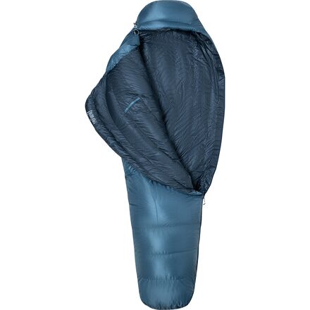 Marmot - HiberNest 15 Sleeping Bag: 15F Down