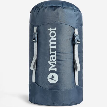 Marmot - HiberNest 15 Sleeping Bag: 15F Down