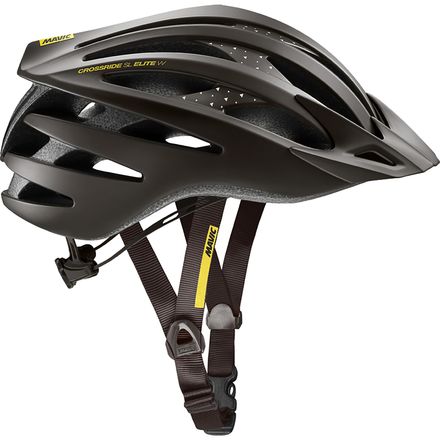 Mavic - Crossride SL Elite Helmet