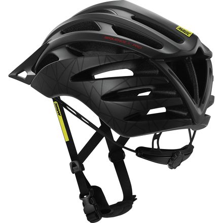 Mavic - Sequence XC Pro Helmet