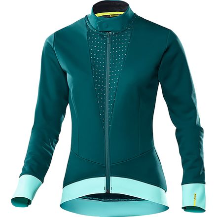 Mavic - Sequence Thermal Jacket - Women's