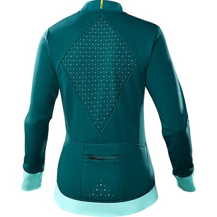 Mavic - Sequence Thermal Jacket - Women's