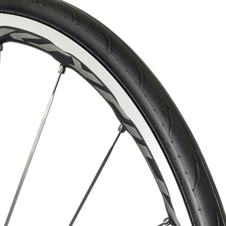 Mavic - Ksyrium Elite UST Wheel - Bike Build