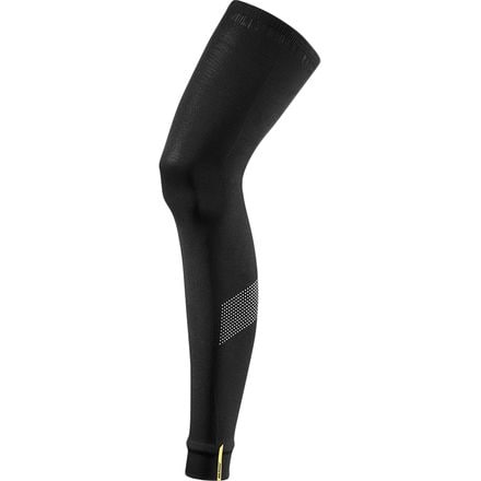 Mavic - Essential Seamless Leg Warmer