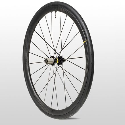 Mavic - Ksyrium Pro Carbon SL UST Disc Wheel