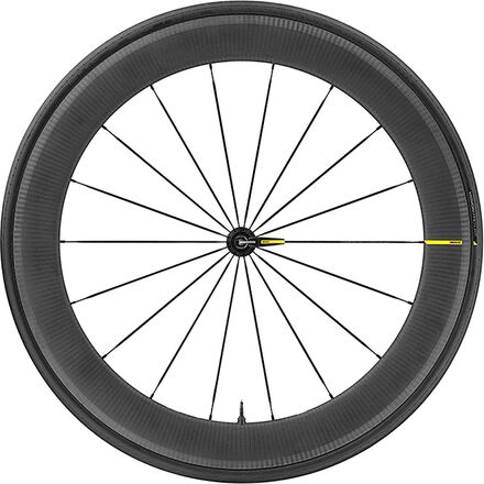 Mavic - Comete Pro Carbon SL UST Wheel
