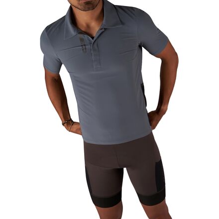 Mavic - Allroad Bib Short - Men's