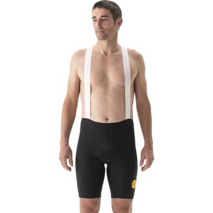 Heritage Bib Short - Men's