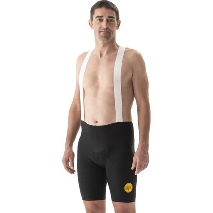 Mavic - Heritage Bib Short - Men's