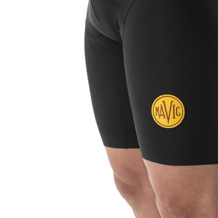 Mavic - Heritage Bib Short - Men's