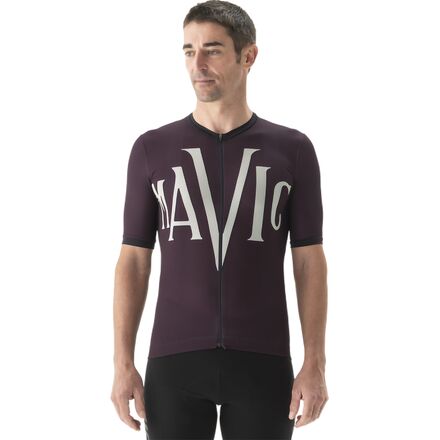 Heritage Jersey - Men's