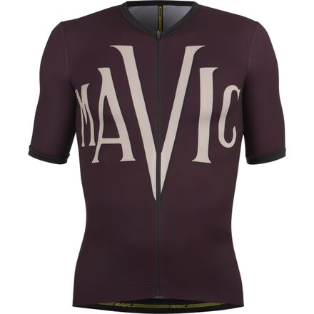 Mavic - Heritage Jersey - Men's
