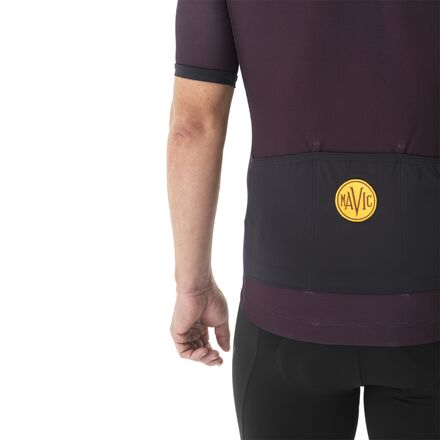 Mavic - Heritage Jersey - Men's