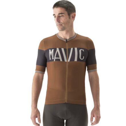 Heritage Jersey - Men's