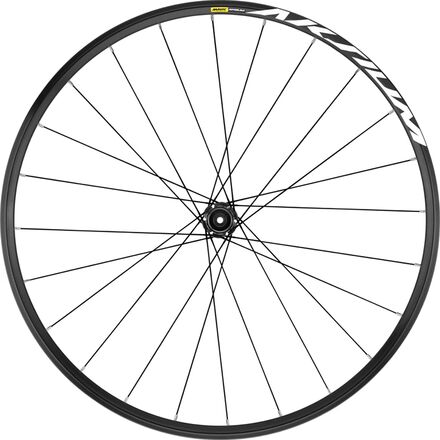 Mavic - Aksium Wheelset