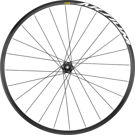 Mavic - Aksium Wheelset