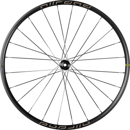 Mavic - Allroad 650b Wheelset