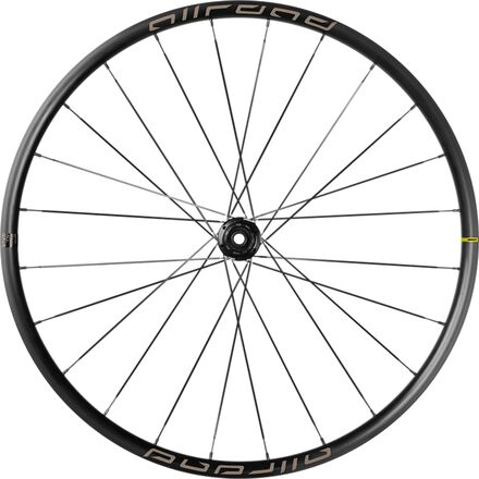 Mavic - Allroad 650b Wheelset