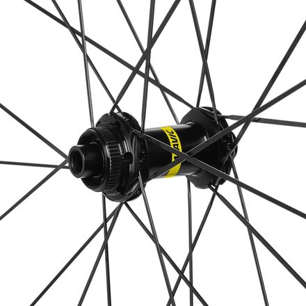 Mavic - Allroad 650b Wheelset