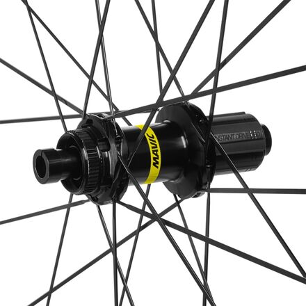 Mavic - Allroad 650b Wheelset