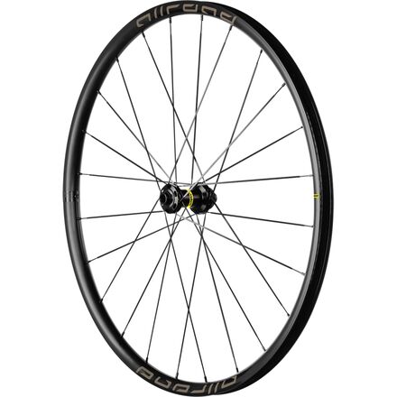 Mavic - Allroad 650b Wheelset