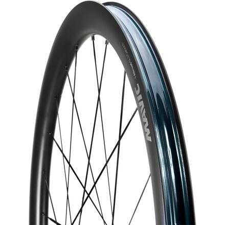 Allroad SL Carbon Wheelset