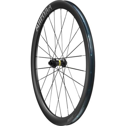Mavic - Allroad SL Carbon Wheelset