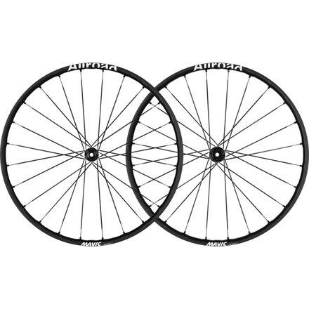 Allroad SL Wheelset