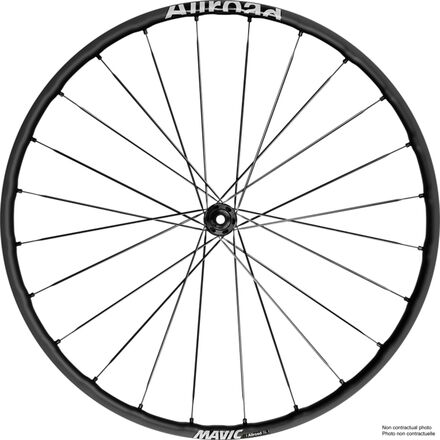 Mavic - Allroad SL Wheelset