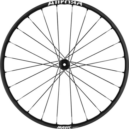 Mavic - Allroad SL Wheelset