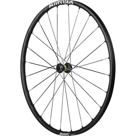 Mavic - Allroad SL Wheelset