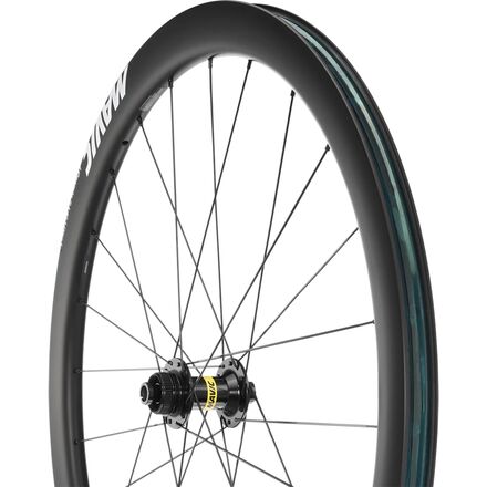 Cosmic S 42 Wheelset