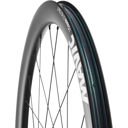 Mavic - Cosmic S 42 Wheelset