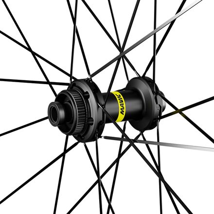 Mavic - Cosmic SL 32 Wheelset