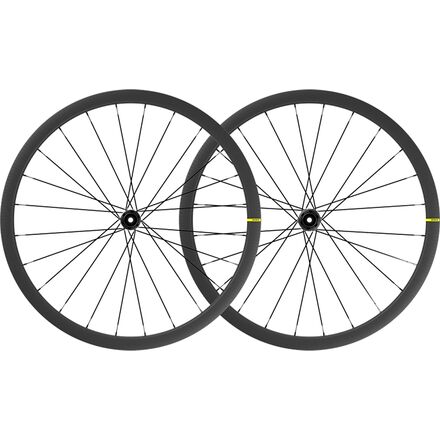 Mavic - Cosmic SL 32 Wheelset
