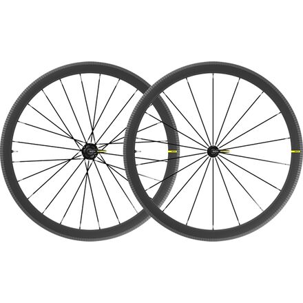 Cosmic SL 40 RB QR Wheelset