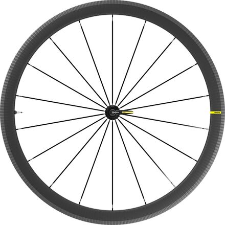 Mavic - Cosmic SL 40 RB QR Wheelset